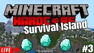 Lets Play Minecraft Survival Ep 3
