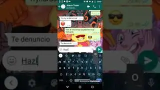 Broma al Líder Del TEAM PIN (Sale mal •-•)