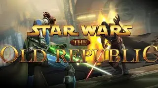 SWTOR Чистим первые Героик #7
