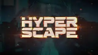 FIRST TIME PLAYING HYPER SCAPE