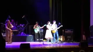 Мельница - Дороги. Видео с концерта