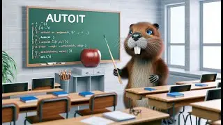 02  AutoIt Scripting Tutorial 1 Download and install