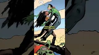 Death of the Justice League🤯😈😍|