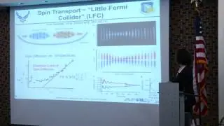 Dr. Tatjana Curcic - Atomic and Molecular Physics Program