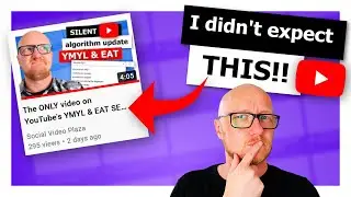 I researched 107 YouTube video titles to prove this