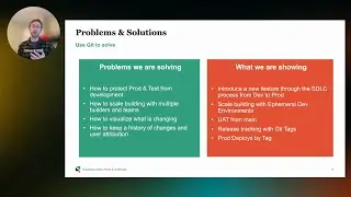 Elevating your Quickbase governance | Explore the latest in ALM, New Service Accounts