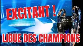 🏆PSG - TIRAGE DE LDC : JOIE OU INQUIETUDE ?🔴🔵