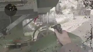 Call of Duty WWII