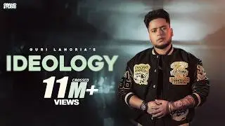 Ideology (Official Video) - Guri Lahoria | Devilo | Grand Studio