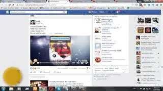 How to Download facebook video to your pc or smartphone without any software