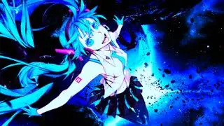 Nightcore - Harder Better Faster Stronger [Remix]