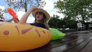 Fructerledet 2019 - GoPro  Hero 7 Black