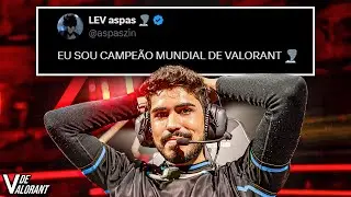 Está Preparado Para o Aspas PRIME?