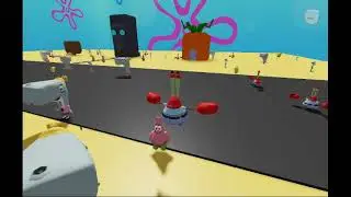 that video i did last time but with pearl and sixteen of each character falls from the sky