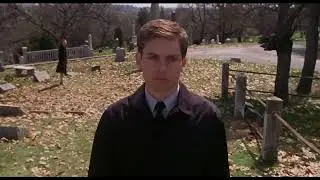 Spider Man (2002) Ending