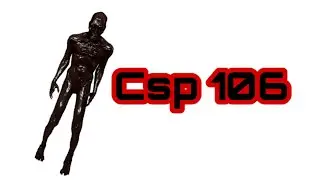 Scp 106 история