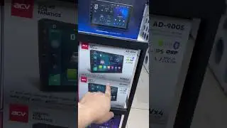 Большой выбор автомагнитол по наличию! #уфа #динамик #сабвуфер #smartphone #bassspeaker #subwoofer