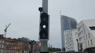 Transport en commun-Openbaar vervoer-Öffentlicher Verkehr-Public transport