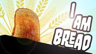 I am Bread ► Бомбануло на Заправке ► Финал и Эпилог.