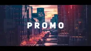 After Effects - Stomp Snap Opener - Download After Effects Templates