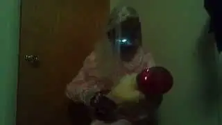 Spirit Halloween- Gruesome Granny