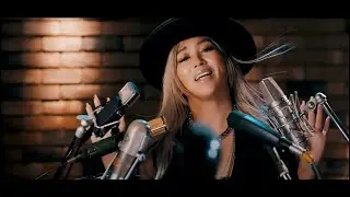 MINMI - essence【Official Music Video】