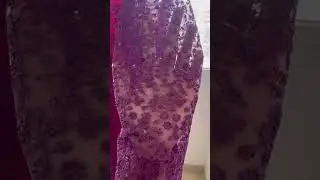 Net fabric Kurti design https://www.youtube.com/@priyapapu-eh2sg