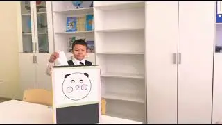 Экотеатр. Байнешова, Жұмабай, Микашева, Кангалиева