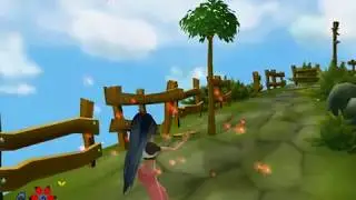 Ladybug mod: что сделано(+замена фоновой музыки и катсцены)