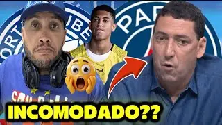 🔥🤬HOW DO YOU CLASSIFY THIS?? DOES TONBAHIA REACT??
