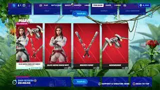 Fortnite--C4S3W4D1 Live Stream