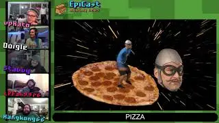 EpiCast [January 2021]
