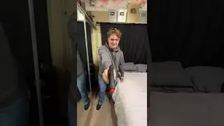 “Wanna Play a Game”