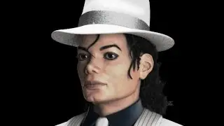 Mortal Kombat X- MICHAEL JACKSON KONFIRMED!!!!
