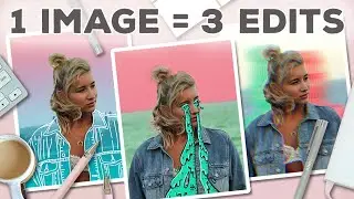 Picsart | How to Edit Pictures | Tutorial | Step By Step