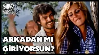 Arkadan mı Giriyorsun! | Çılgın Arzular