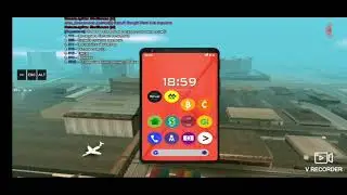 Словил дом на аризона рп мобайл. Arizona rp mobile.