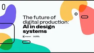 AI in Design Systems | Dribbble