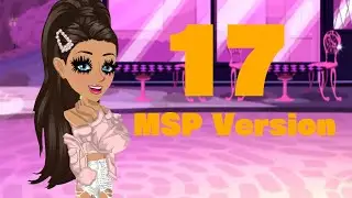 17 - MSP Version