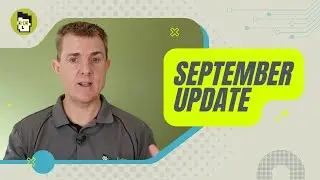 Welcome To The Tech Geeks - September 2025 Update