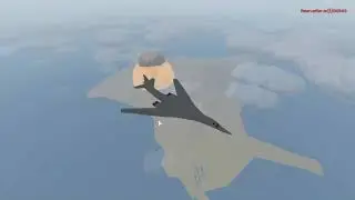 All Nuclear Vehicles in (Neo-Warfare X)
