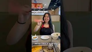 How much I spent at Haidilao in NYC