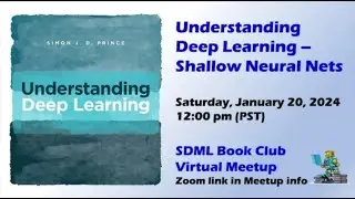 Understanding Deep Learning -- Chapter 3. Shallow Neural Networks