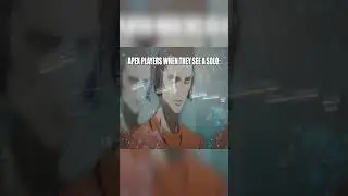 Solo Queue In Apex Legends Is Impossible