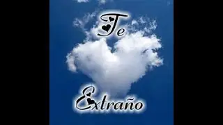 Pero Te Extraño