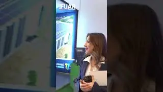 Solarex İstanbul 2024 ziyaretçilerini böyle ağırladı