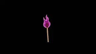 Fire effect black screen effect Background no sound 🍁 template HD quality video