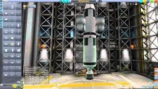KSP стрим 19.07.15 - 1 / 2