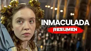 INMACULADA (Sydney Sweeney) 2024 | Resumen en 10 Minutos