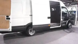 Iveco Daily 35C12 Maxi L3/H2 Derks Bedrijfswagens